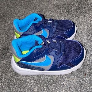 Nike 5c Shoes